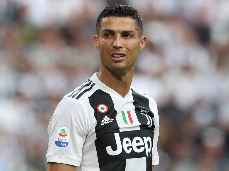Ronaldo shqetesim per sigurine