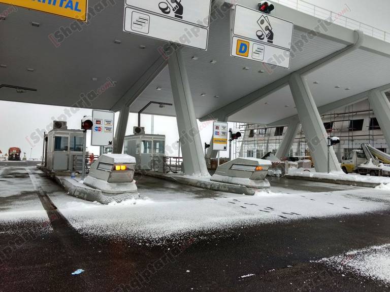 Taksa për Rrugën e Kombit do aplikohet nga 17 shtatori. Sa do paguani për të kaluar