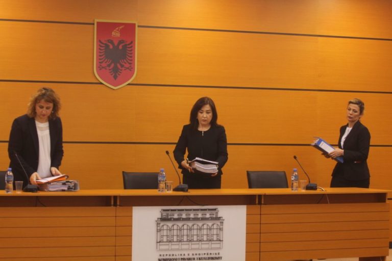 Zbardhet lista zyrtare, 16 prokurorë të Krimeve të Rënda dhe 20 gjyqtarë Apeli futen në veting, SHBA-BE piketojnë kandidatët e parë të SPAK