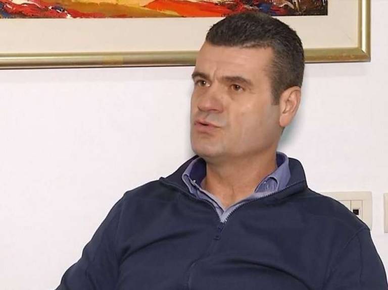 “Vetting për politikanët”/ Patozi befason me fjalët e tij për Bashën: Sot jam me të!