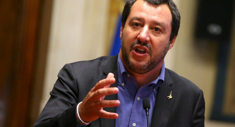 Miratohet “Dekreti Salvini”, ndryshimet për ligjin e emigracionit