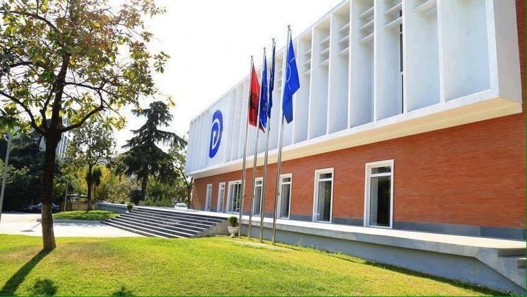 PD: Rezolute per mosndryshimin e kufijve te Kosoves