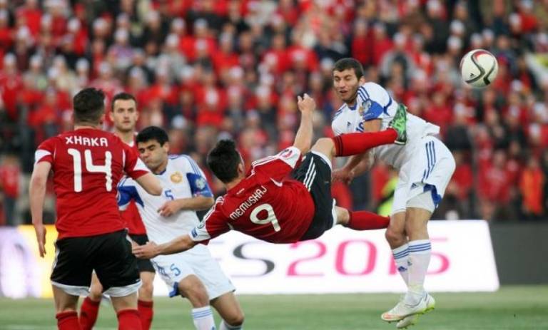 Ndeshja Shqipëri-Izrael, I gjithë shteti në këmbë. Rreth 670 forca policie, nga njësia antieksploziv tek FNSH e RENEA