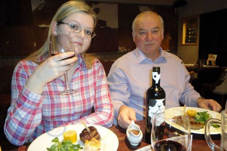 Çështja Skripal, Britania: Përgjegjës është presidenti rus, Vladimir Putin