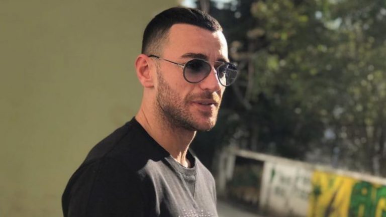 Jo vetëm një “bad boy“, por edhe kuzhinier. Ja çfarë gatuan Stresi