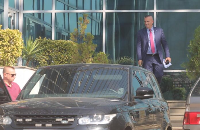 ardi veliu prokurori