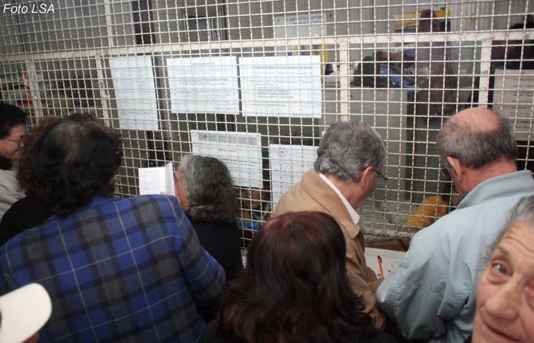 Deficiti i lartë, ISSH propozon tre skenarë të rinj për pensionet e fshatit, do futet paga minimale