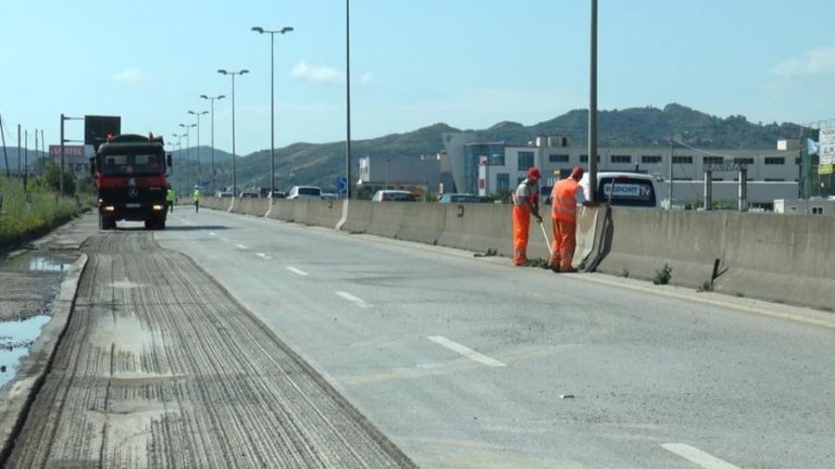 Qeveria do japë me koncesion PPP autostradën Tiranë-Durrës për 380 mln euro me 2019, paketa arrin 2 mld euro