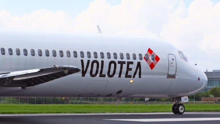 Tarifat e larta në Rinas, ikën “Volotea”