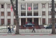 Përplasje mes FSHF-së dhe presidentit Bajram Begaj