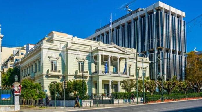 ministria-e-jashtme-greqi