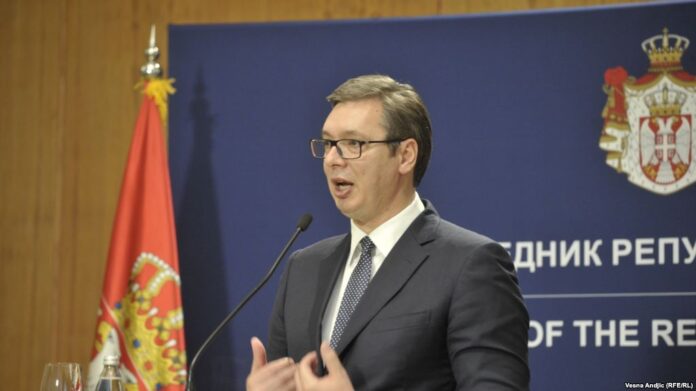 vucic