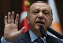 Erdogan paralajmëron Greqinë: Ndryshoni kurs, hiqni dorë nga militarizimi i ishujve të Egjeut!