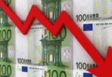 Euro arrin këtë javë minimum të ri historik