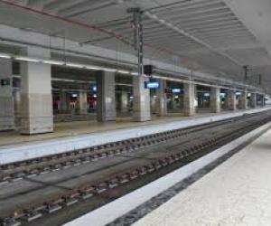 metro