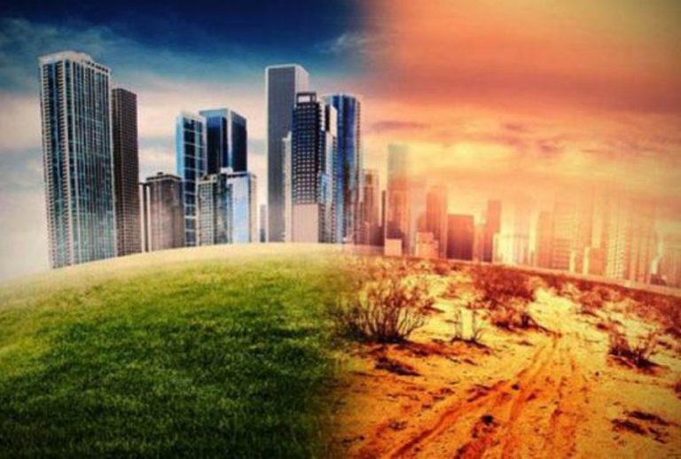 Ndodh fenomeni i rrallë! Studiuesit zbulojnë teorinë që po ‘çmend’ njerëzit në mbarë botën: Shkaktar i ngrohjes globale!