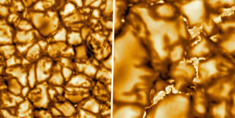 “Me këto mjete të reja ne presim të mësojmë se si ndërvepron Dielli me Tokën”/ Kapen imazhe të papara ndonjëherë