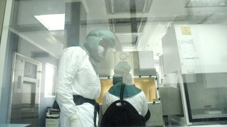 Ky studim tregon gjithçka/ Virusi dyshohet të jetë krijuar në laborator, ja se si mund të sulmojë njeriun pa pasur nevojë për specie ndërmjetëse