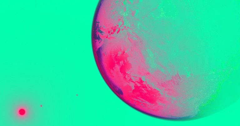 Bëhet zbulimi i madh në hapësirë, gjendet “binjaku” i Tokës, me Diellin e vet që rrotullohet brenda 142 ditësh