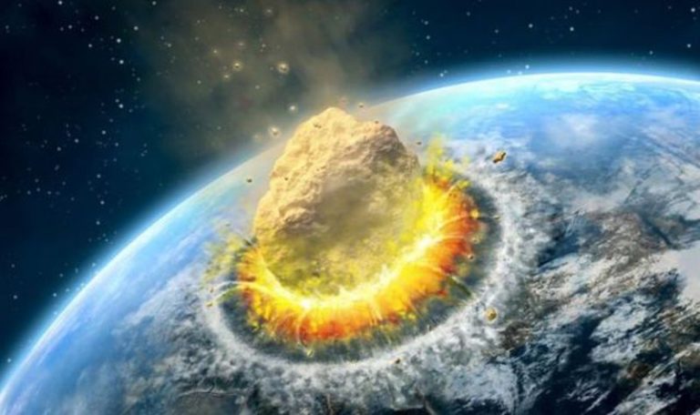 NASA jep detajet: Asteroidi sa mali i Everestit do të udhëtojë pranë Tokës muajin që vjen, nëse na prek marrim fund!