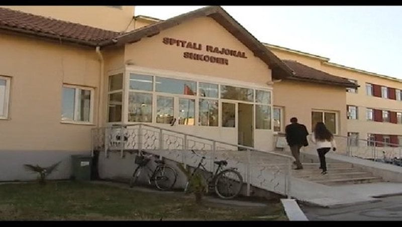 spitali shkoder