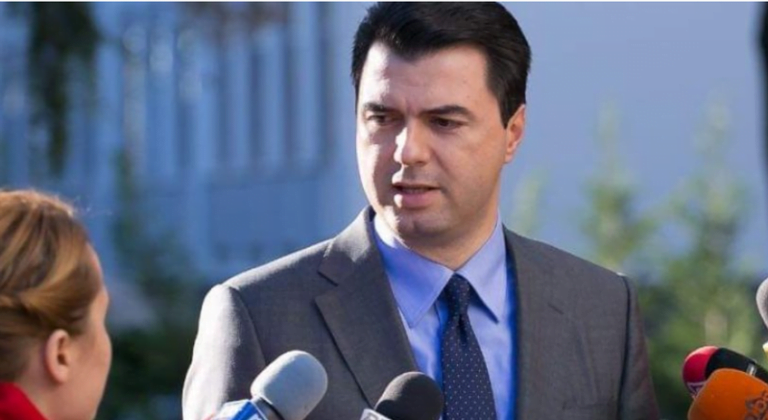 Premtimi i Ramës për bluzat e bardha, Basha: Vepra, dhe jo fjalë. Rritje pagash deri në 1200 euro