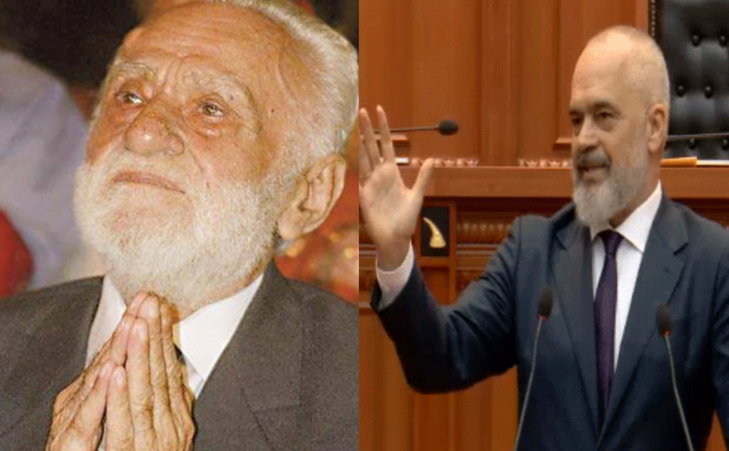kadri roshi