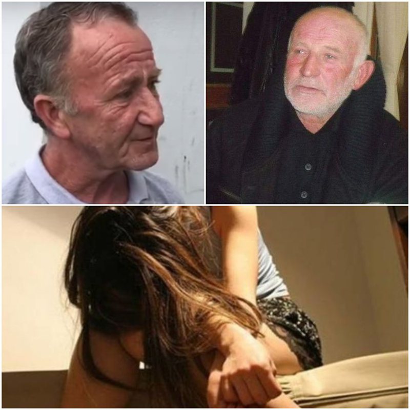 babai i vajzes babru