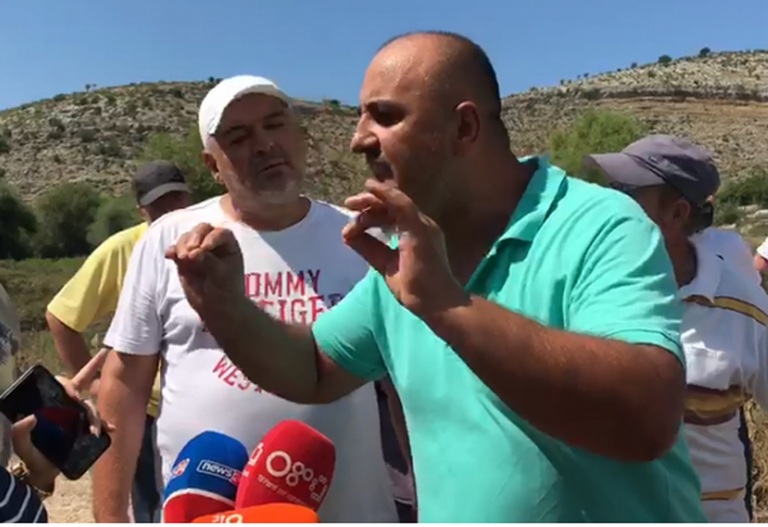 “Ndot mjedisin dhe zhduk bimësinë”, banorët kundër ndërtimit të gurores