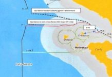 Flet profesori i Departamentit të Shkencave Inxhinierike dhe Detarisë: Një sqarim teknik pse ndikon në zvogëlimin e hapësirave tona detare