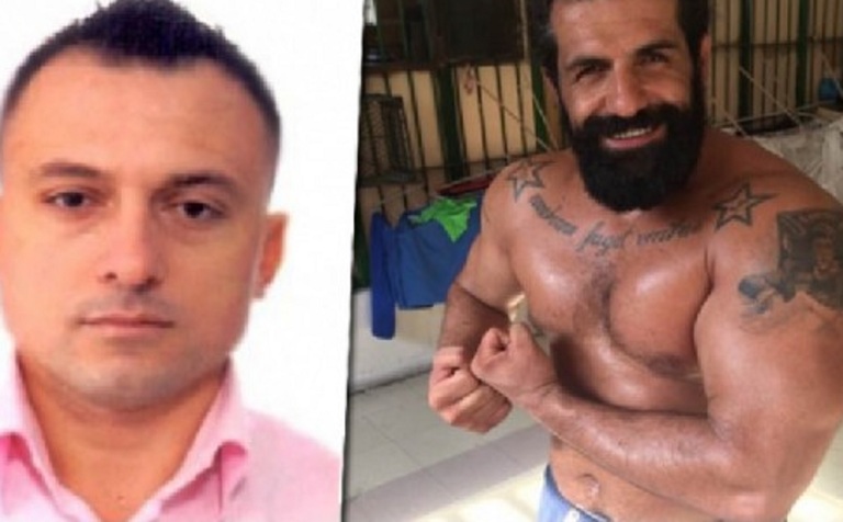 Vrasja e Devi Kasmit, dënohet me burgim të përjetshëm speciali grek