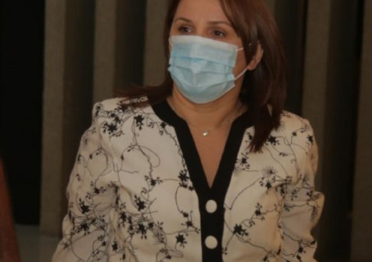 Shkarkohet nga detyra ish drejtuesja e Krimeve të Rënda, Donika Prela