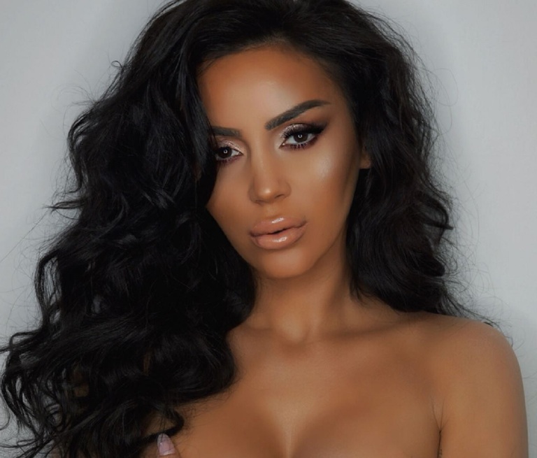 U arrestua me armë në çantë, Fjolla Morina merr vesh në paraburgim lajmin e bukur