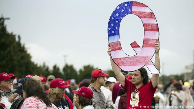 qanon