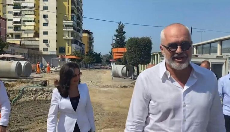 Rama batuta me biznesmenin: Të mori në qafë emri im dhe të përjashtuan nga PD, por Saliu nuk ishte bio