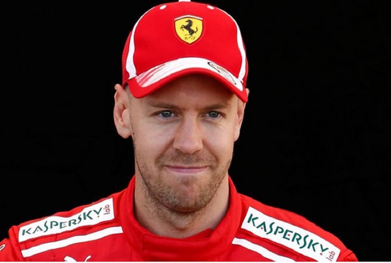 Pas 5 vitesh tek Ferrari, Vetel zgjedh Aston Martin në 2021