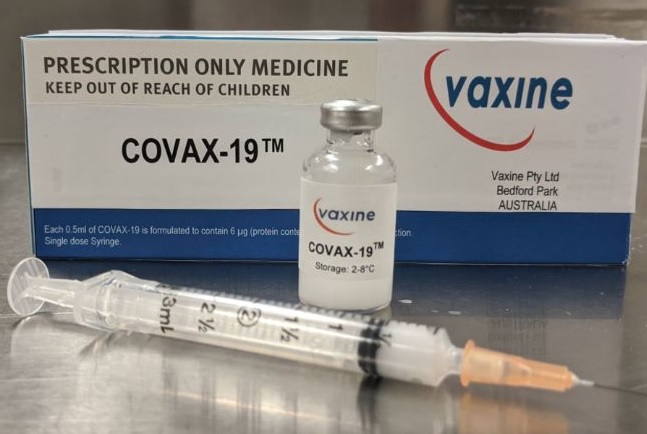 covax