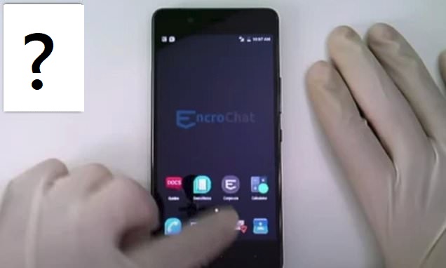 encrochat