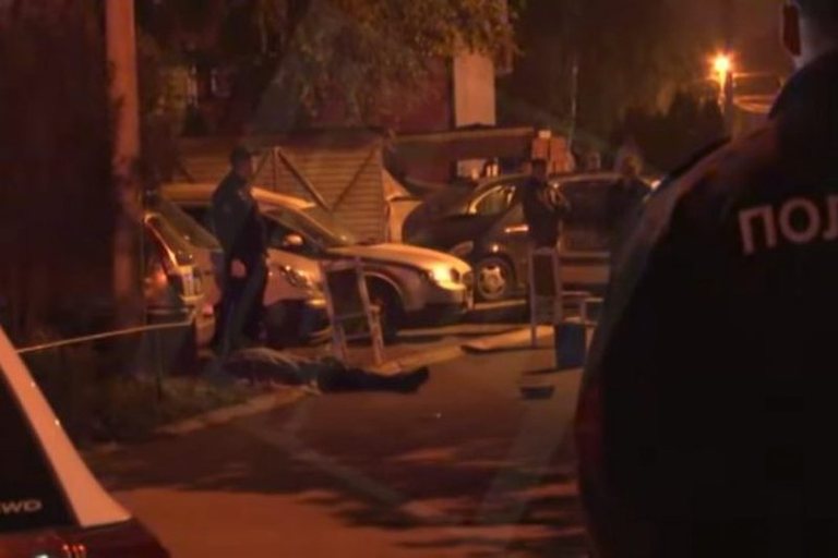 Mbeti i plagosur gjatë ekzekutimit të biznesmenit shqiptar në Serbi, ndërron jetë edhe baxhanaku i tij