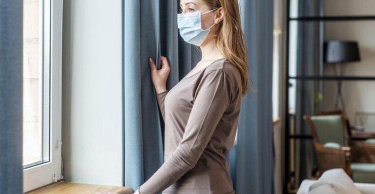 Per tu lexuar/ Një pjesëtar i familjes suaj ka rezultuar pozitiv me COVID-19? Ekspertët zbulojnë si mund t’i shpëtoni nga infektimi anëtarët e tjerë
