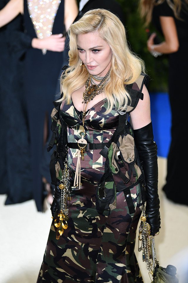 MADONA