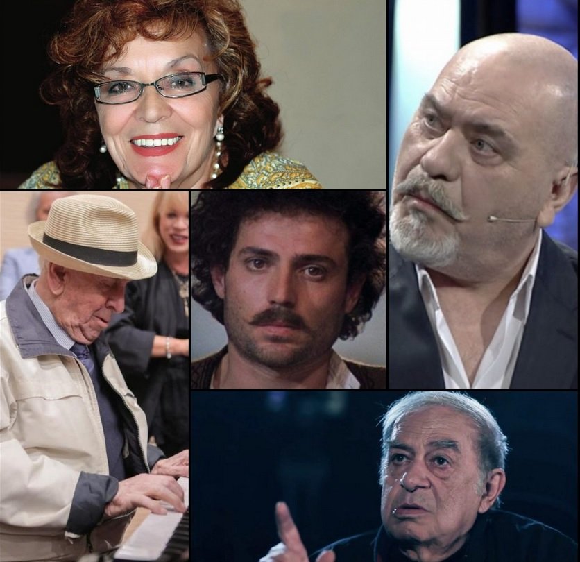 artistes