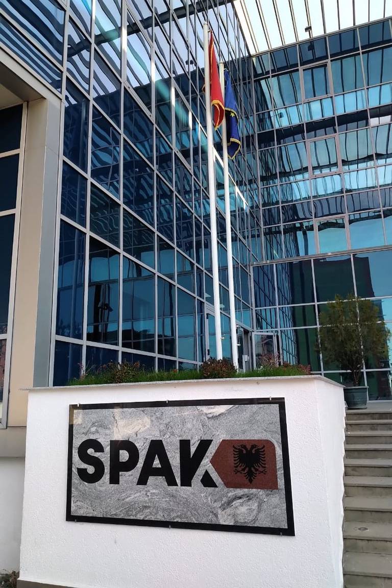 Operacioni i SPAK dhe Prokurorisë së Breshias, ja emrat e 24 të arrestuarve