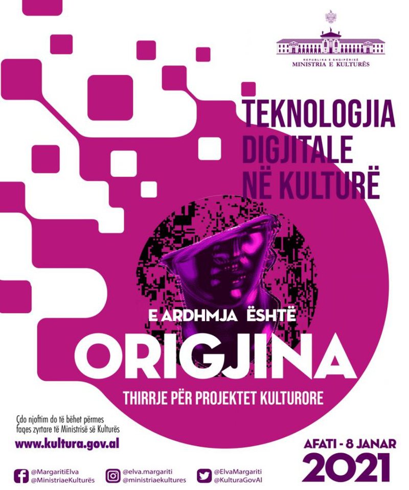 origjina