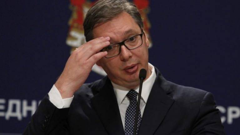 Serbia përballë krizës energjetike! Beogradi duhet të zgjedhë mes Moskës dhe Uashingtonit