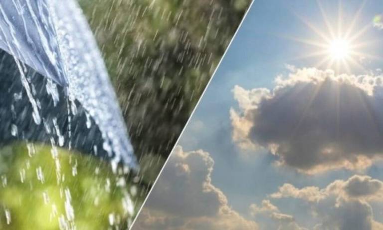 Rrebeshe dhe dy valë nxehtësie/ Meteorologia jep lajmin e pabesueshëm: Ja çfarë do të ndodhë me motin në muajin Gusht