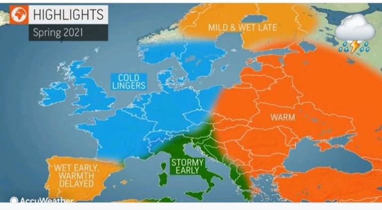 Si do të jenë temperaturat në fundjavë? Zbuloni surprizat që ka rezervuar moti në muajin gusht, ja kthesa drastike që pritet të ndodhë