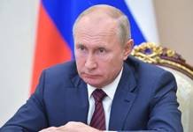 Putin i hap rrugë kontrollit të kompanive private ruse nga shteti