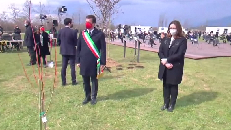 Itali-kujtohen-viktimat