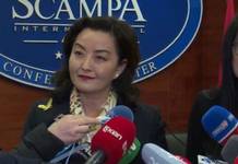 Yuri Kim flet sërish për kandidatët nga Elbasani: Drejtuesit politikë të marrin përgjegjësi. Kemi qenë të qartë për pritshmëritë tona për figura të pastra